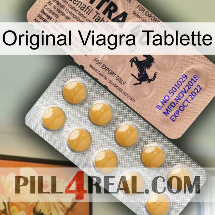 Original Viagra Tablet 41
